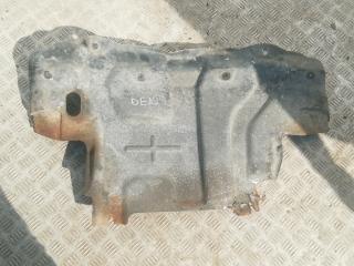 защита двигателя Nissan Pathfinder R51 2006, 2.5 л., дизель, МКПП, внедорожник 5 дв.