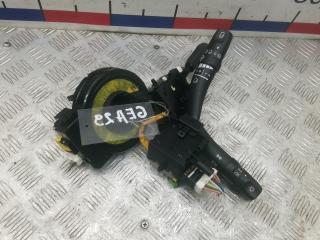 переключатель подрулевой Hyundai H-1 Starex 1997 2010, 2.5 л., дизель, МКПП, минивэн, 934204H105, 934104H0004X, 934904H300