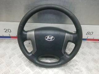 руль Hyundai H-1 Starex 1997 2010, 2.5 л., дизель, МКПП, минивэн, 561104H610KL