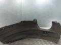 Подкрылок передний левый Mazda 3 BL 2008, 1.6 л., бензин, МКПП, хетчбэк 5 дв. - фото №4