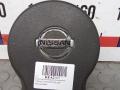 подушка безопасности водителя Nissan Pathfinder R51 2007, 2.5 л., дизель, МКПП, внедорожник 5 дв. - фото №2