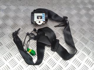 ремень безопасности Dacia Sandero 2 поколение 2015, 0.9 л., бензин, МКПП, хетчбэк 5 дв., 621088600C