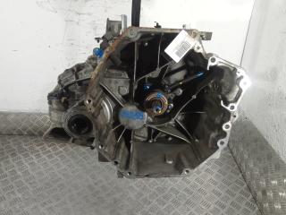 МКПП Nissan Qashqai 1 поколение [рестайлинг] 2012, 1.6 л., дизель, МКПП, внедорожник 5 дв., JG70