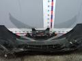 бампер передний Nissan Qashqai 2 поколение 2014, 1.5 л., дизель, МКПП, внедорожник 5 дв., 620224EB1A - фото №5