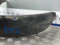 Подкрылок передний левый Citroen Jumpy 1 поколение 2004, 1.9 л., дизель, МКПП - фото №3