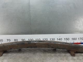 усилитель бампера переднего Nissan Pathfinder R51 2006, 2.5 л., дизель, МКПП, внедорожник 5 дв.