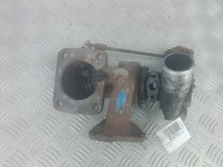 турбина Ford Transit 7 поколение 2006, 2.4 л., дизель, МКПП, микроавтобус, 6C1Q-6K682-DE