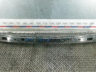 усилитель бампера переднего Hyundai H-1 Starex 1997 2011, 2.5 л., дизель, МКПП, минивэн