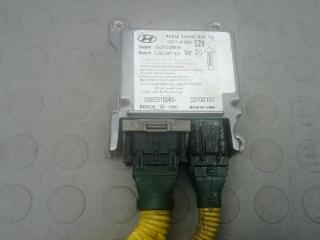 блок AirBag Hyundai H-1 Starex 1997 2011, 2.5 л., дизель, МКПП, минивэн, 959104H600