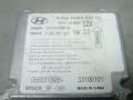 блок AirBag Hyundai H-1 Starex 1997 2011, 2.5 л., дизель, МКПП, минивэн, 959104H600 - фото №3