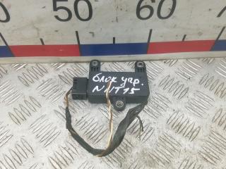 блок управления (другие) Hyundai H-1 Starex 1997 2011, 2.5 л., дизель, МКПП, минивэн, 956904H050