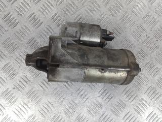 стартер Nissan Qashqai 1 поколение [рестайлинг] 2012, 1.6 л., дизель, МКПП, внедорожник 5 дв., ESW20E26