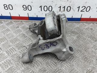 Подушка двигателя дизельная Mazda 6 GJ 2013, 2.2 л., дизель, МКПП, универсал