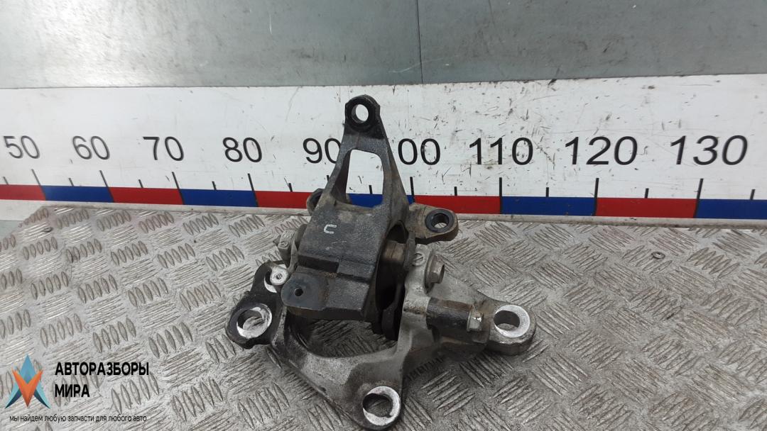 Подушка двигателя дизельная Mazda 6 GJ 2013, 2.2 л., дизель, МКПП, универсал - фото №1