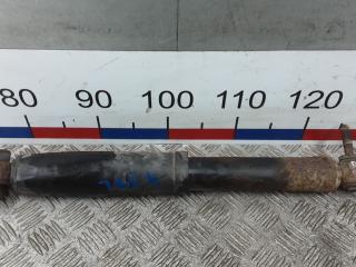 амортизатор задний Nissan Qashqai 2 поколение 2014, 1.5 л., дизель, МКПП, внедорожник 5 дв., E62104EA2A