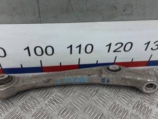 рычаг передний правый Audi A6 4G/C7 2012, 2.0 л., дизель, МКПП, седан, 8K0407152F