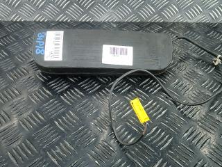 подушка безопасности пассажира Ford Focus 3 поколение 2011, 1.6 л., TDCi, дизель, МКПП, хетчбэк 5 дв., 4M51A611D1DAG