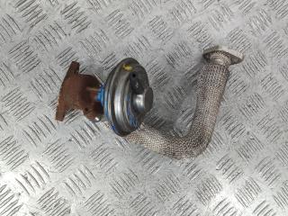 клапан EGR Audi Q7 4L 2006, 3.0 л., D TDI, дизель, АКПП, внедорожник 5 дв.