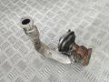 клапан EGR Audi Q7 4L 2006, 3.0 л., D TDI, дизель, АКПП, внедорожник 5 дв. - фото №6