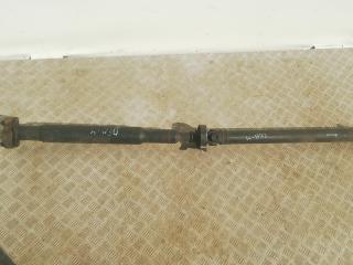 Карданный вал BMW 3 серия F30/F31/F34 2012, 2.0 л., 320d, дизель, МКПП, седан