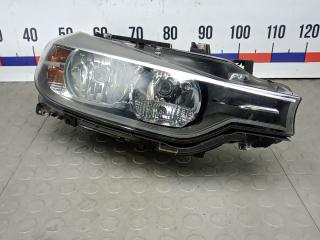 фара правая BMW 3 серия F30/F31/F34 2012, 2.0 л., 320d, дизель, МКПП, седан, 63117259540