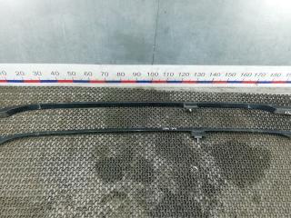 дуги на крышу (рейлинги) BMW 5 серия E60/E61 2006, 2.5 л., 523i, бензин, АКПП, универсал