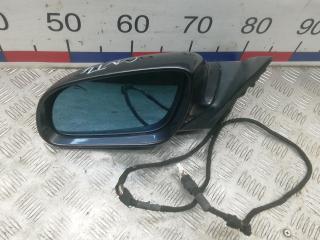 зеркало левое Audi A8 D3/4E [рестайлинг] 2005, 3.0 л., бензин, АКПП, седан, 4E0857507, 4E0857535A, 4E2858531AA3FZ