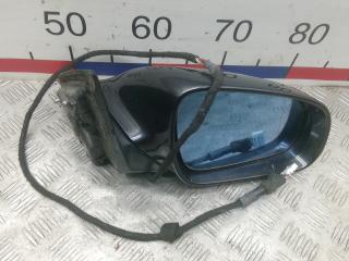 зеркало правое Audi A8 D3/4E [рестайлинг] 2005, 3.0 л., бензин, АКПП, седан, 4E0857508, 4E0857536B, 4E2858532AA3FZ