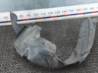 Подкрылок передний левый Kia Ceed 1 поколение 2007, 1.6 л., дизель, МКПП, хетчбэк 5 дв.