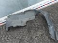 Подкрылок передний левый Kia Ceed 1 поколение 2007, 1.6 л., дизель, МКПП, хетчбэк 5 дв. - фото №6