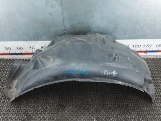 Подкрылок передний правый Land Rover Range Rover Sport 1 поколение 2007, 2.7 л., TDVM, дизель, АКПП, внедорожник 5 дв.