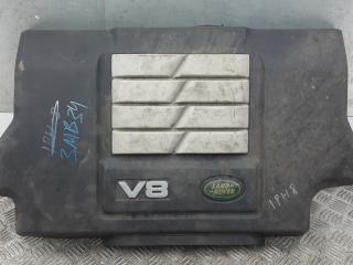 защита двигателя Land Rover Range Rover Sport 1 поколение 2007, 2.7 л., TDVM, дизель, АКПП, внедорожник 5 дв.