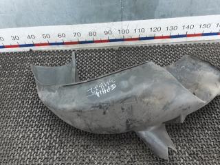 Подкрылок задний правый BMW 5 серия E60/E61 2002, 3.0 л., D 530d, дизель, АКПП, седан