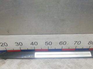 накладка на порог внутренняя Audi A8 D3/4E [рестайлинг] 2005, 3.0 л., бензин, АКПП, седан, 4E0853995D