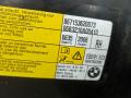 Подушка сидения пассажира BMW 3 серия E90/E91/E92/E93 2006, 2.0 л., 320i, бензин, МКПП, седан, 867153620073 - фото №3