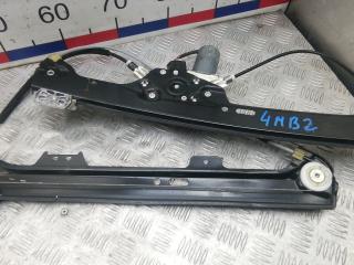 стеклоподъемник передний правый BMW 5 серия F07/F10/F11 2010, 2.0 л., 520d, дизель, МКПП, седан