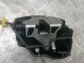 замок двери передней правой BMW 5 серия F07/F10/F11 2010, 2.0 л., 520d, дизель, МКПП, седан - фото №2
