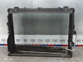 диффузор вентилятора BMW 5 серия E60/E61 2006, 2.5 л., 523i, бензин, АКПП, универсал