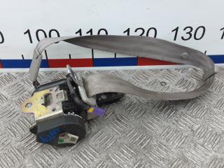 ремень безопасности Audi A8 D3/4E [рестайлинг] 2005, 3.0 л., бензин, АКПП, седан, 4E2857706