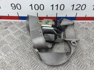 ремень безопасности Audi A8 D3/4E [рестайлинг] 2005, 3.0 л., бензин, АКПП, седан, 4E2857705