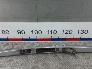 подсветка номера Audi A8 D3/4E [рестайлинг] 2005, 3.0 л., дизель, АКПП, седан