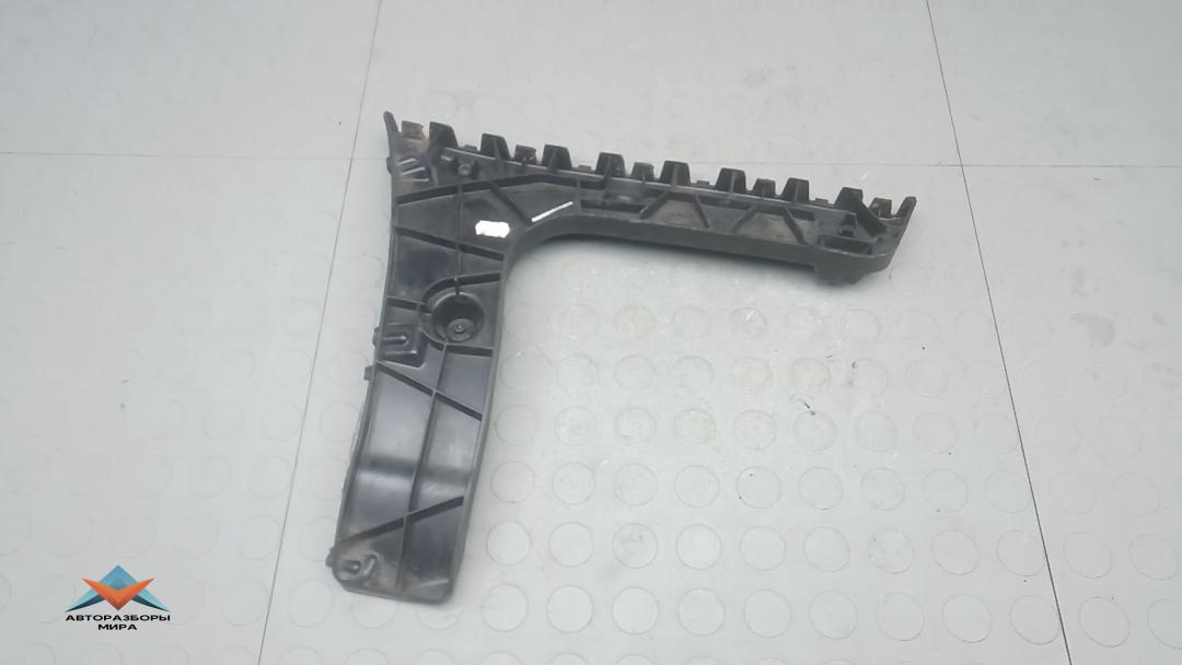 Крепление бампера заднего Audi A6 4G/C7 2012, 2.0 л., дизель, МКПП, седан, 4G5807453B - фото №1