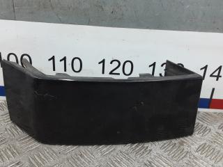 молдинг крыла заднего правого Volvo XC90 1 поколение [рестайлинг] 2010, 2.4 л., дизель, АКПП, внедорожник 5 дв.