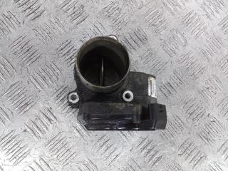 заслонка дроссельная Renault Megane 3 поколение 2009, 1.9 л., дизель, МКПП, хетчбэк 5 дв., 8200754913