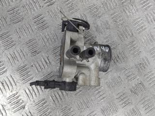 заслонка дроссельная Hyundai Getz 1 поколение [рестайлинг] 2007, 1.1 л., бензин, МКПП, хетчбэк 5 дв., 35170-26900