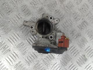 заслонка дроссельная Opel Astra J [рестайлинг] 2013, 1.3 л., дизель, МКПП, хетчбэк 5 дв., 93195322, 55564247, 825721