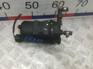 корпус топливного фильтра Suzuki Grand Vitara 2 поколение [рестайлинг] 2008, 1.9 л., дизель, МКПП, внедорожник 5 дв.