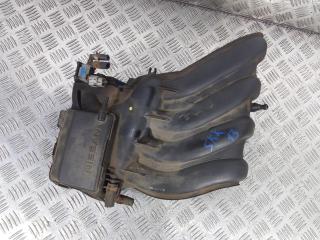 коллектор впускной Nissan Juke YF15 2010, 1.6 л., бензин, МКПП, хетчбэк 5 дв., 14001-1KT0A