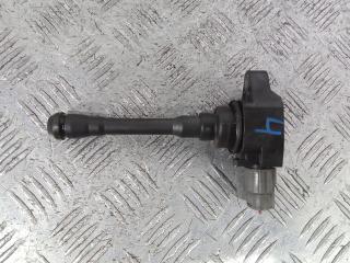 катушка зажигания Nissan Juke YF15 2010, 1.6 л., бензин, МКПП, хетчбэк 5 дв., 224481KT0A