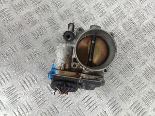 заслонка дроссельная Lexus GS 3 поколение [рестайлинг] 2007, 3.5 л., бензин, АКПП, седан, 22030-31020